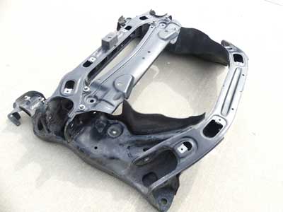 Mercedes Front Subframe Engine Cradle Crossmember A2216200387 C216 W221 CL550 S5507